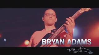 TRIBUTO BRYAN ADAMS - PORTUGAL