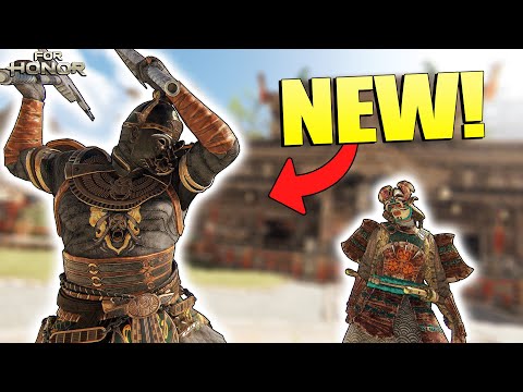 Medjay’s *NEW* Finisher is VICIOUS | For Honor Hyper Duels