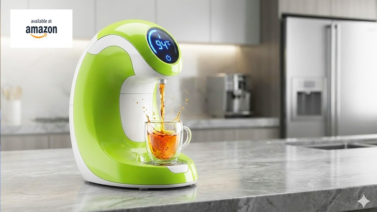 35+ Futuristic Amazon Kitchen Essentials Coming 2026!