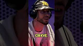 SMACK ONE: Jsem věřící • ROZHOVOR