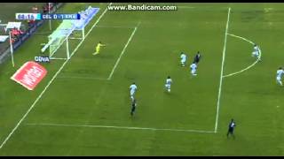 Celta Vigo - Real Madrid 0-1 Ronaldo