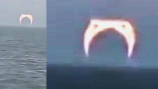 It’s Happening EVERYWHERE: Sky Gates and UFOs Caught on Camera