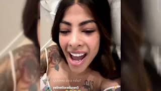 Yailin la Más Viral se confiesa: lujo, espiritualidad y el hombre que quiere.
