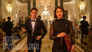 Rich Flu | Official Trailer (HD) | Vertical