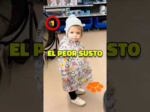 5 Niños Que Demostraron Ser Muy Tontos...👶☠️#shorts