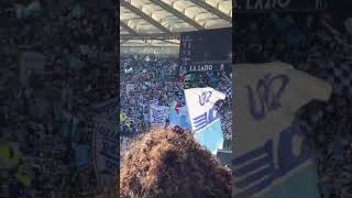 MY WAY 💙🤍💙🤍LAZIO - TORINO💙🤍💙🤍