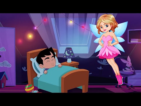 Ek Pari Thi - एक परी थी | Kids Nursery Song | Hindi Rhymes | Kids Song | Hindi Bal Geet