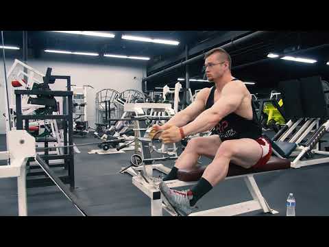 Band Seated Row Exercise Guide: Muscles Worked, How-To, Benefits