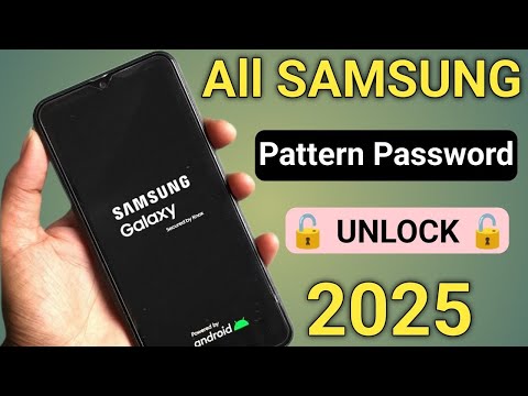 All Samsung Galaxy Frp Bypass without pc 2024 | New Method | samsung frp bypass 2025