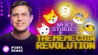 Memecoins Explained: The Ultimate Meme Coins Guide to Crypto & Culture