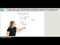 Exploring the Surface Area of a Sphere