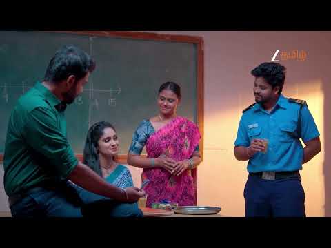 Ayali | Ep - 16 | Webisode | Jun 23 2025 | Zee Tamil