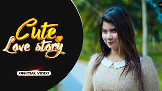 Tera Hu Yeh Maan Le  Official Romantic Song | Heart Touching Hindi Love Story Music Video 2025
