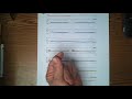 Understanding Sentence Structure and Sounds