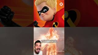 Os Incríveis É IGUAL Quarteto Fantástico! 🤯
