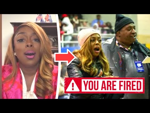 Super Mayor Loses Re-Election, Goes Crazy, Threatens Lawsuits.