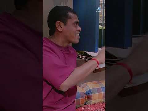🥋 अण्णा कधी तरी लेंगा धूत जा 🥋 लालबाग परळ Lalbaug Parel #comedy #trending #shorts #siddarthjadhav