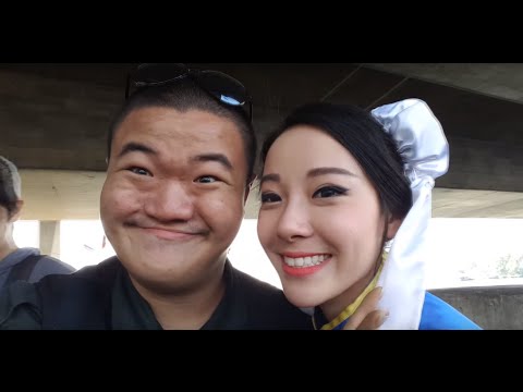 แป๊ะดูดแหนม : ขอถ่ายรูปหน่อยครับ