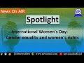 Women's Empowerment in India