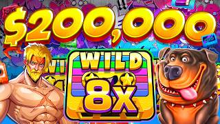 ONLY $20,000+ BONUS BUYS! (Rapid Bonus Opening)