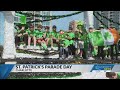 Charlotte St. Patrick's Day Parade Insights