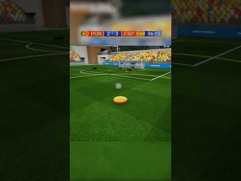 Portugal 🇵🇹 vs 🇪🇸 Spain | Ronaldo Freekick #football #footballskills #ronaldo #portugal #spain
