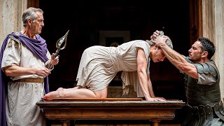 Ancient Rome’s Most Terrifying Torture Methods