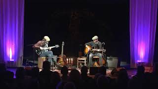 Fährmann - Konzert im Hoftheater Dresden