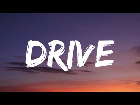 The Weeknd - Drive (Lyrics)