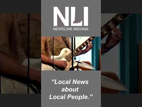 Putting a spin on music