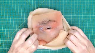 Eye Cube Tutorial video