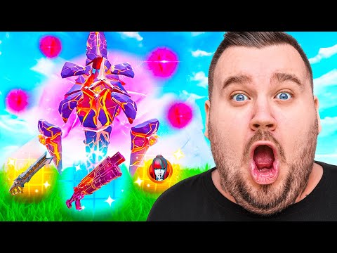 Kako UVIJEK Imati Najbolji Loot u Fortnite! 🤩😍