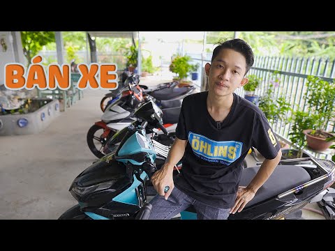 Tú Sẽ Bán Hết Những Chiếc Xe Này