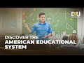Understanding the U.S. Educational System