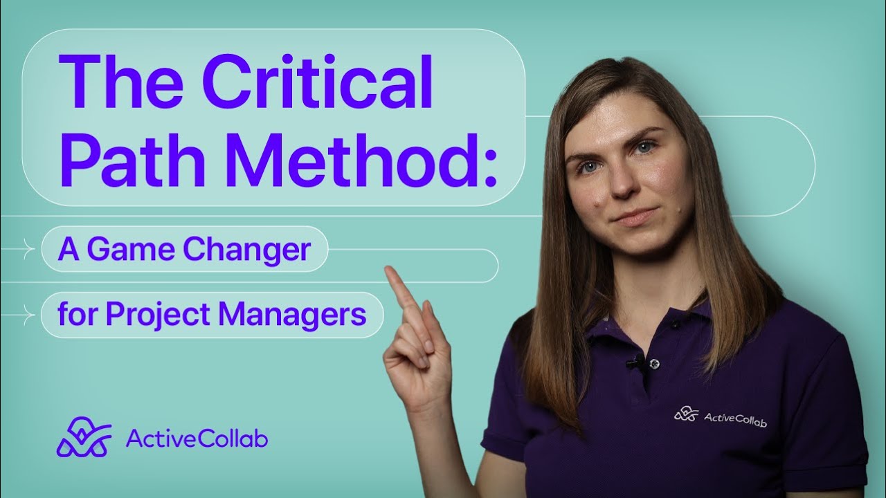 The Critical Path Method: A Game-Changer for Project Managers
