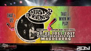 Sick Sabbath - Black Sabbath Tribute goes Germany