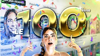 Shayvise - BEST-OF : LE 100ème BEST-OF !!!