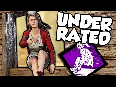 FINESSE is EVEN BETTER Than You Think - Dead by Daylight