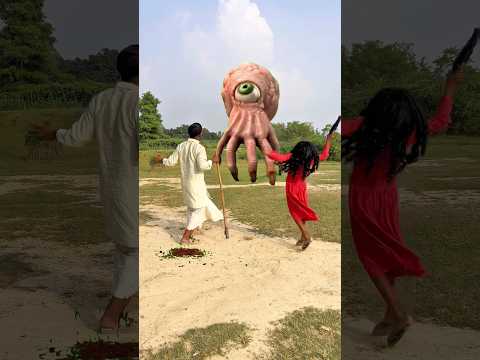 Iron Man Vs Big Monster #shortvideo #trending #viralvideo #shorts #viral