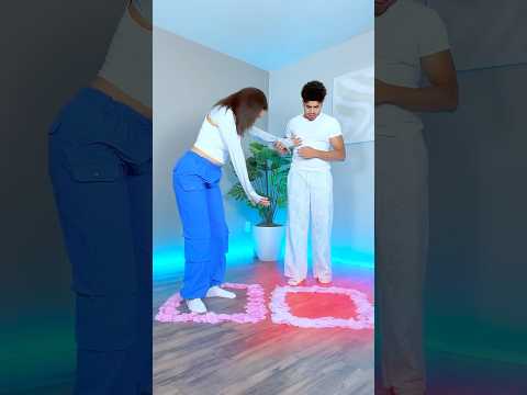 TIP TOE #trending #shorts #dance #fyp #viral #couple