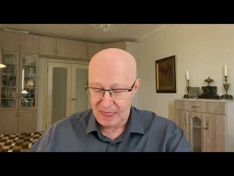 Что происходит. Выпуск 5.