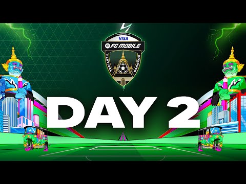 FC Mobile Festival: Bangkok | FC Pro Festival Qualifier, Bangkok