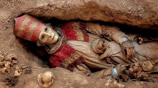 Most Creepy Recent Discoveries