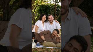 Todo casal tem aquela história que merece ser contada... ❤️