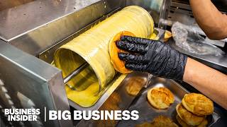 YouTube video thumbnail: The Rise & Fall of America's Drive-In Restaurants