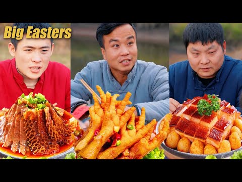 Has Pumpkin ever had caviar?| TikTok Video|Eating Spicy Food and Funny Pranks|Funny Mukbang