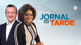 JORNAL DA TARDE | 03/04/2026