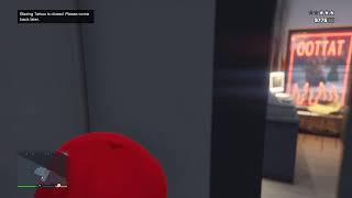 GTA The Best TRUMP😂AROUND  Trump up jump up and get down