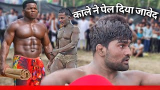 जावेद गनी And मेवा थापा ने तीन चार पहलवानों को निपटा दिया/// Javed Gani vs meva thapa nepal ki kusti