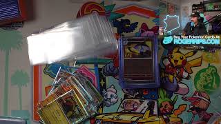 🔥 Live Pokémon Card Breaks – Big Pulls, Bigger Deals! 🔥